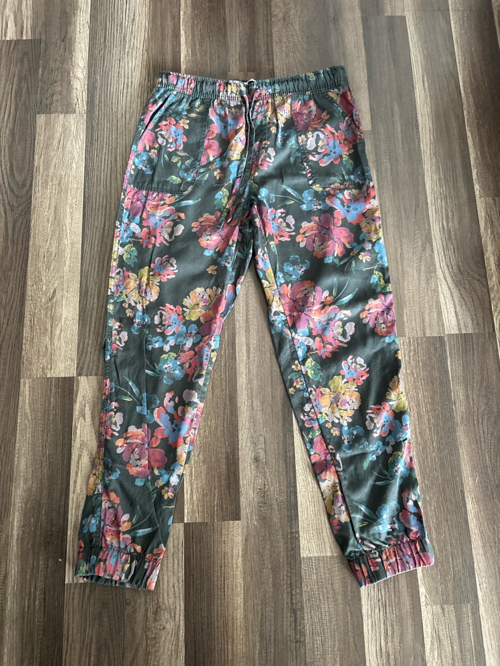 Nicole Miller New York jogger pants